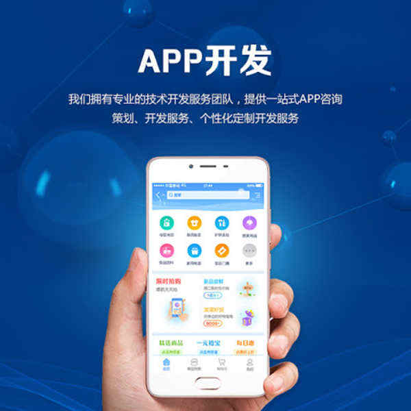 APP軟件開發_1