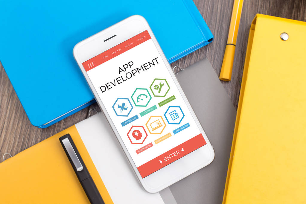 如何開發(fā)app？app開發(fā)計(jì)劃方案