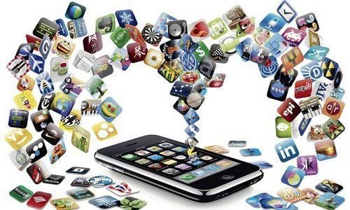 手機(jī)音樂APP用戶暴增
