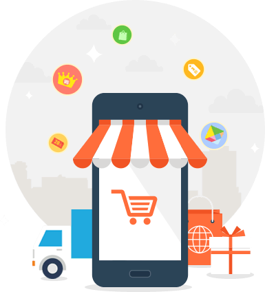 電商類APP開(kāi)發(fā)